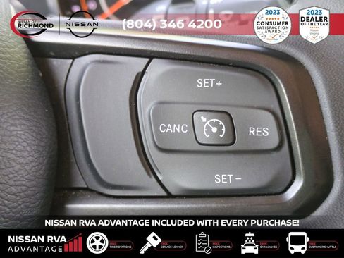 Used 2023 Jeep Wrangler Sport S image 25