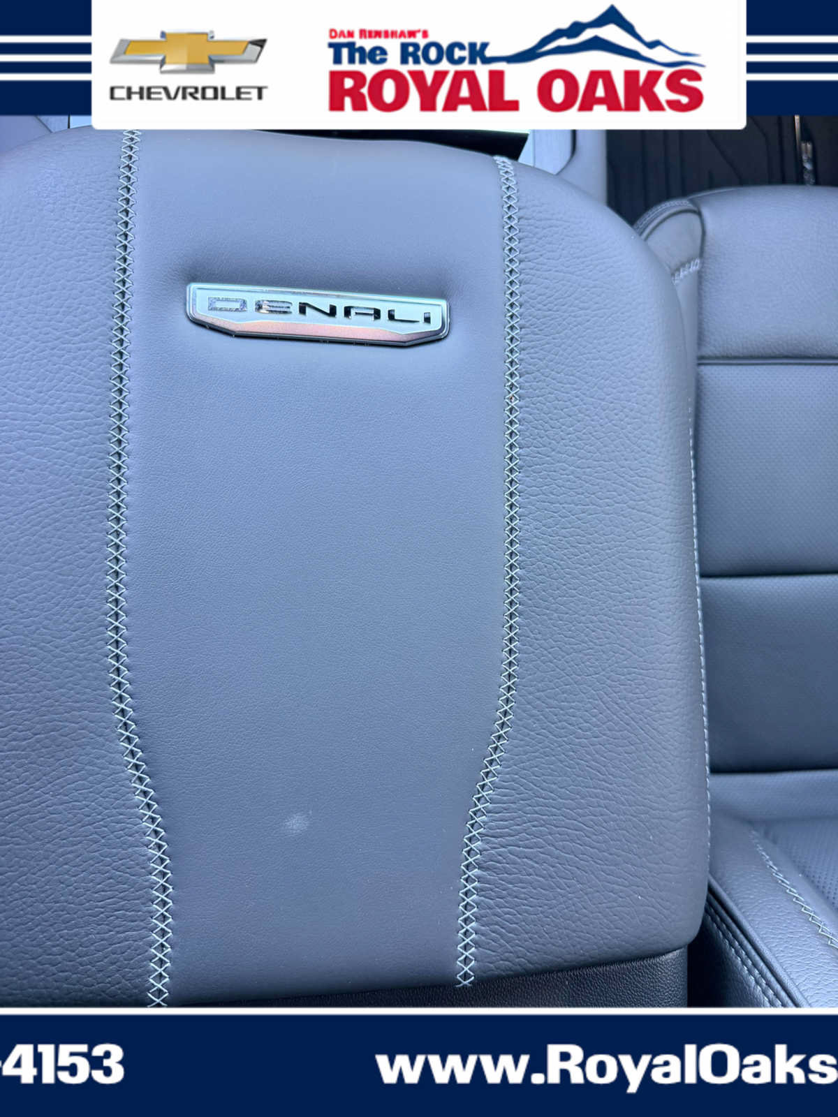 Used 2026 GMC Yukon Denali w/ Denali Reserve Package AWD/4WD image 40