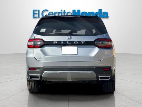 New 2026 Honda Pilot EX-L image 4