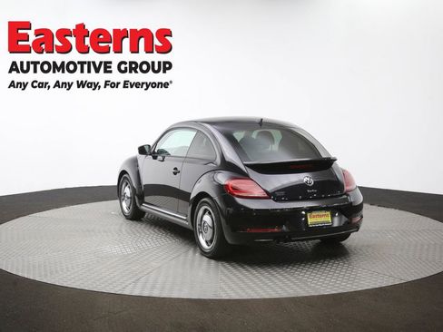 Used 2018 Volkswagen Beetle 2.0T S image 62