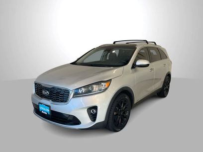 Used 2020 Kia Sorento EX