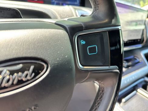 Used 2025 Ford Expedition Tremor AWD/4WD image 24