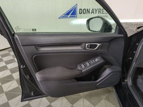 Certified 2025 Honda Civic Sport image 14
