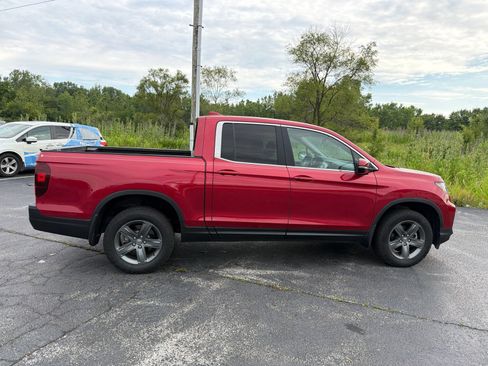 Used 2023 Honda Ridgeline RTL image 7
