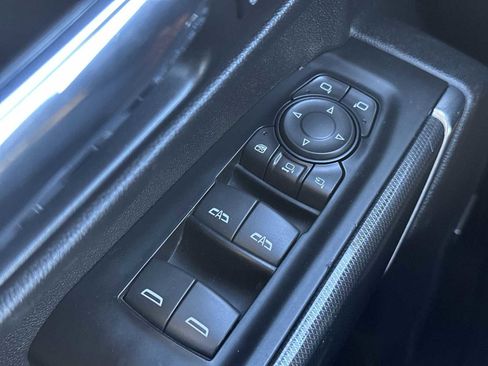 Used 2020 GMC Sierra 3500 AT4 w/ AT4 Premium Package image 15