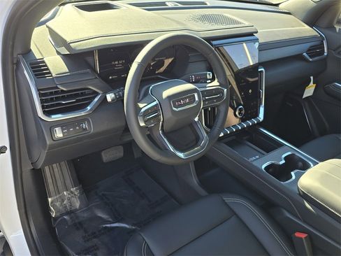 New 2026 GMC Acadia Elevation w/ Elevation Premium Package image 16