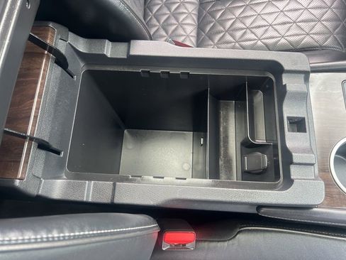 Used 2020 Nissan Murano Platinum w/ Cargo Package AWD/4WD image 26