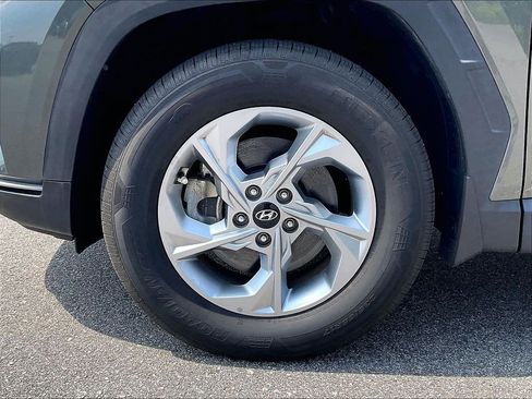 Used 2023 Hyundai Tucson SEL AWD/4WD image 7