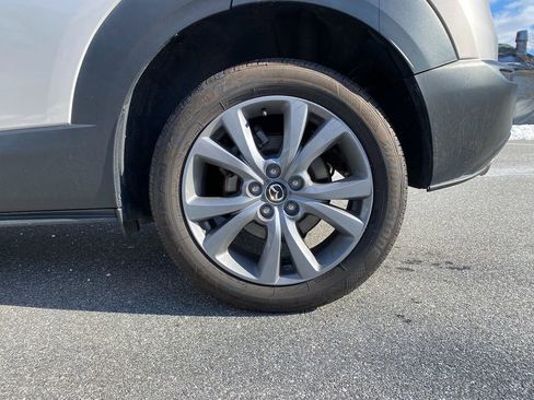 Used 2023 MAZDA CX-30 AWD 2.5 S w/ Premium Package image 28