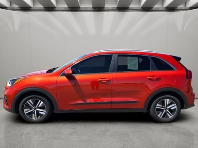 Used 2022 Kia Niro LXS