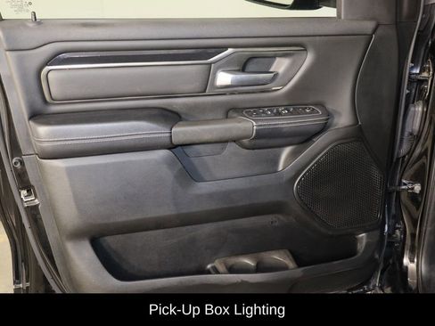 Used 2020 RAM 1500 Rebel w/ Rebel Level 2 Equipment Group image 19