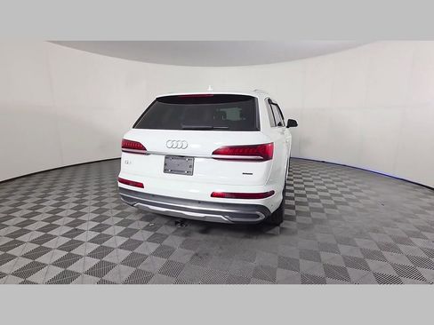 Used 2023 Audi Q7 3.0T Premium Plus image 42