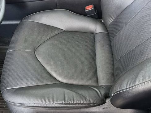 Used 2024 Toyota Grand Highlander AWD image 11