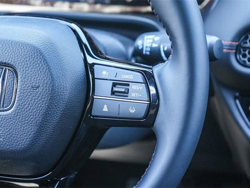 New 2026 Honda HR-V Sport image 40