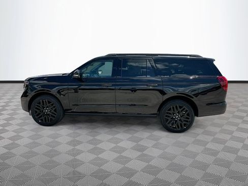 New 2026 Ford Expedition Max Platinum AWD/4WD image 3