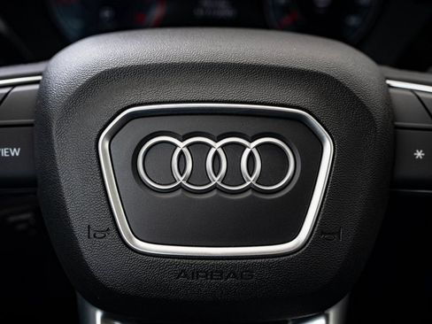 Used 2025 Audi A3 2.0T Premium Plus w/ Premium Plus Package AWD/4WD image 26