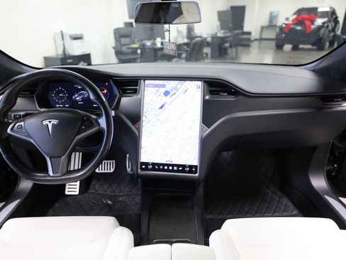 Used 2018 Tesla Model S 100D AWD/4WD image 20