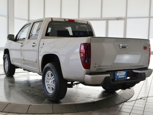 Used 2009 Chevrolet Colorado LT image 6