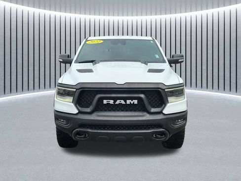 Used 2022 RAM 1500 Rebel w/ Rebel Level 1 Equipment Group AWD/4WD image 2