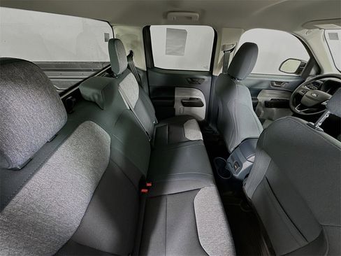 New 2026 Ford Maverick XLT w/ XLT Luxury Package image 25