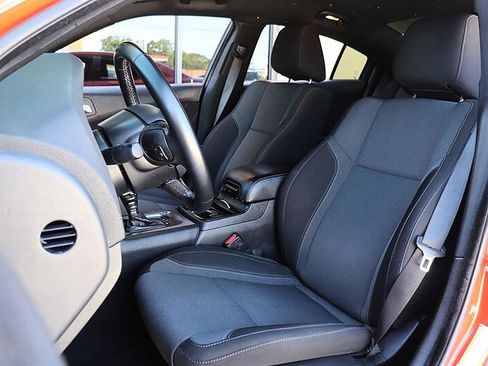 Used 2020 Dodge Charger SXT w/ Blacktop Package RWD image 17