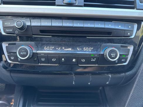 Used 2016 BMW 320i Sedan image 27