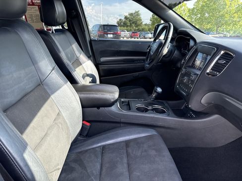 Used 2019 Dodge Durango GT RWD image 32