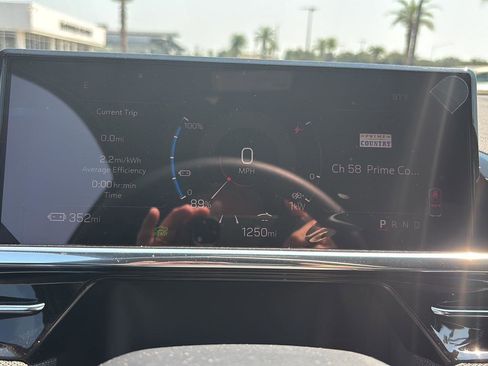 New 2026 GMC Sierra EV Elevation w/ Premium Package image 28