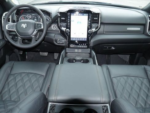 New 2026 RAM 2500 Big Horn image 7