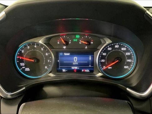 Used 2024 Chevrolet Equinox LT image 20