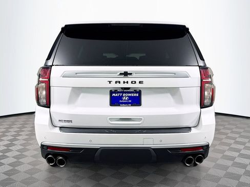 Used 2023 Chevrolet Tahoe High Country image 6