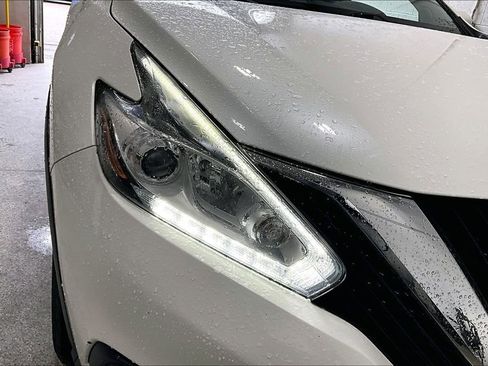 Used 2015 Nissan Murano S AWD/4WD image 31