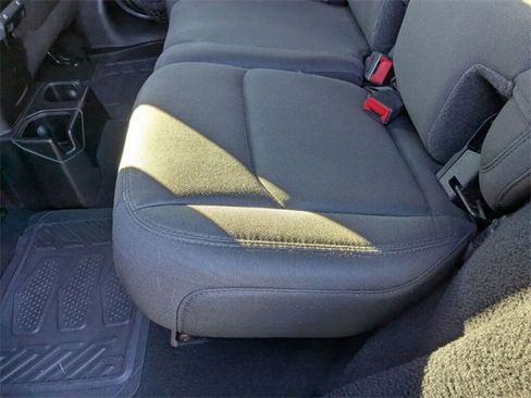 Used 2020 Jeep Wrangler Unlimited Sport S image 35