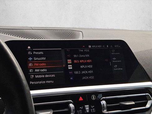 Used 2023 BMW M440i Convertible w/ Premium Package RWD image 19