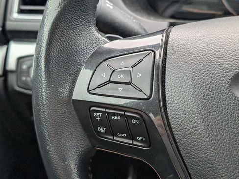 Used 2019 Ford Explorer Sport AWD/4WD image 15