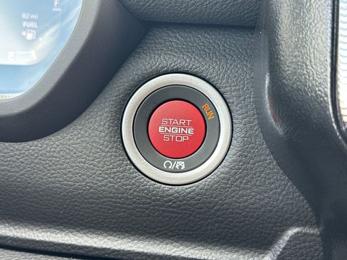 New 2026 RAM 1500 RHO AWD/4WD image 21