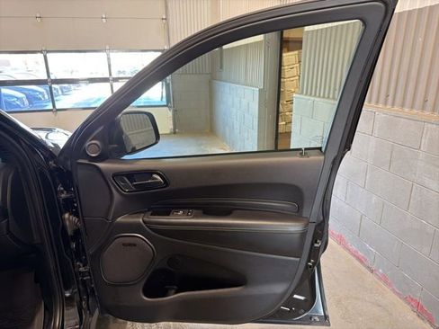 Used 2022 Dodge Durango SRT w/ Technology Group image 18