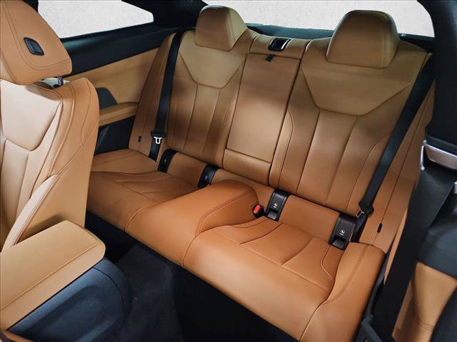 New 2027 BMW 430i Coupe w/ M Sport Package RWD image 16