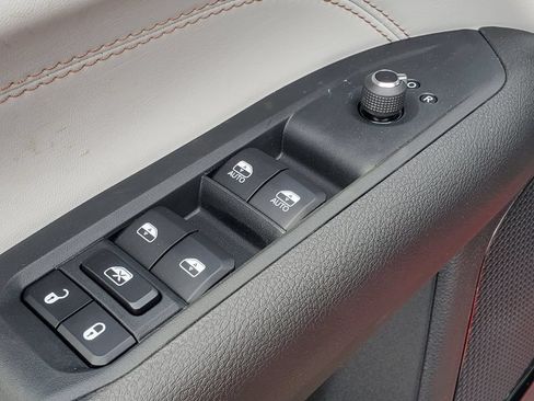 New 2026 Jeep Compass Limited AWD/4WD image 21
