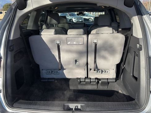 Certified 2024 Honda Odyssey EX-L image 30
