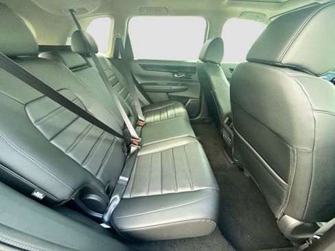 New 2026 Honda CR-V EX-L image 22