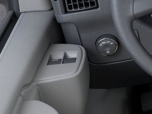 New 2025 Chevrolet Express 3500 w/ Power Convenience Package image 46