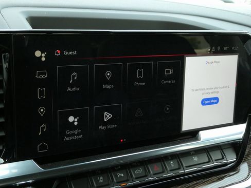 New 2025 GMC Sierra 2500 SLE w/ SLE Value Package; image 6