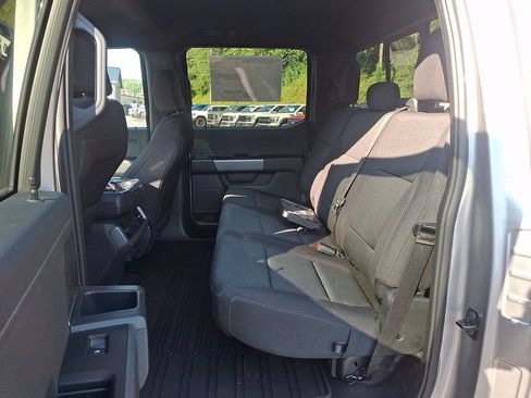 Used 2026 Ford F150 XLT w/ Equipment Group 302A MID AWD/4WD image 10