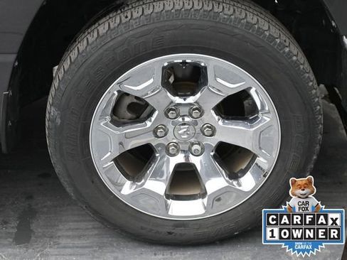Used 2023 RAM 1500 Big Horn AWD/4WD image 41