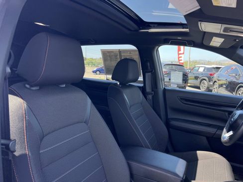 Used 2024 Honda CR-V Sport image 29