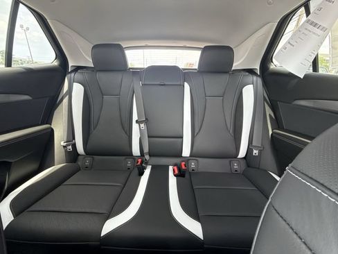 New 2026 Buick Envision Sport Touring AWD/4WD image 21
