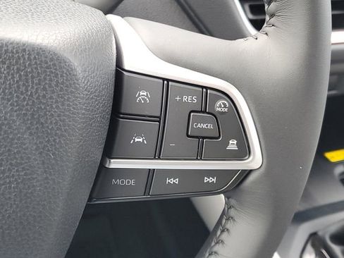 New 2026 Toyota Grand Highlander XLE image 16