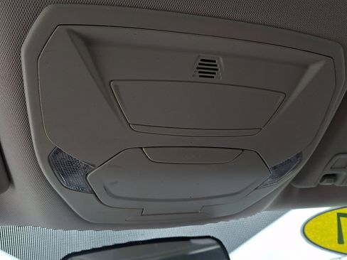 Certified 2017 Ford Escape S image 18