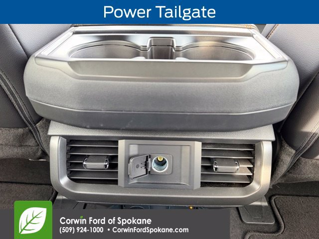 Used 2025 Ford F150 Tremor w/ Bed Utility Package AWD/4WD image 14